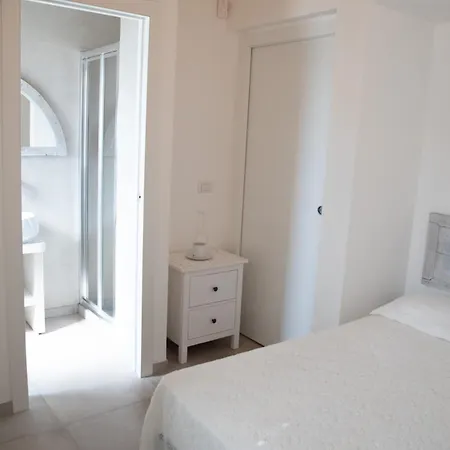 Villa Casa Paiano Alezio Esterno foto