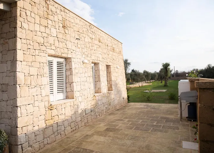 Casa Paiano