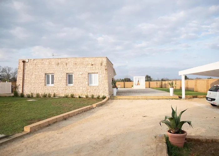 Casa Paiano