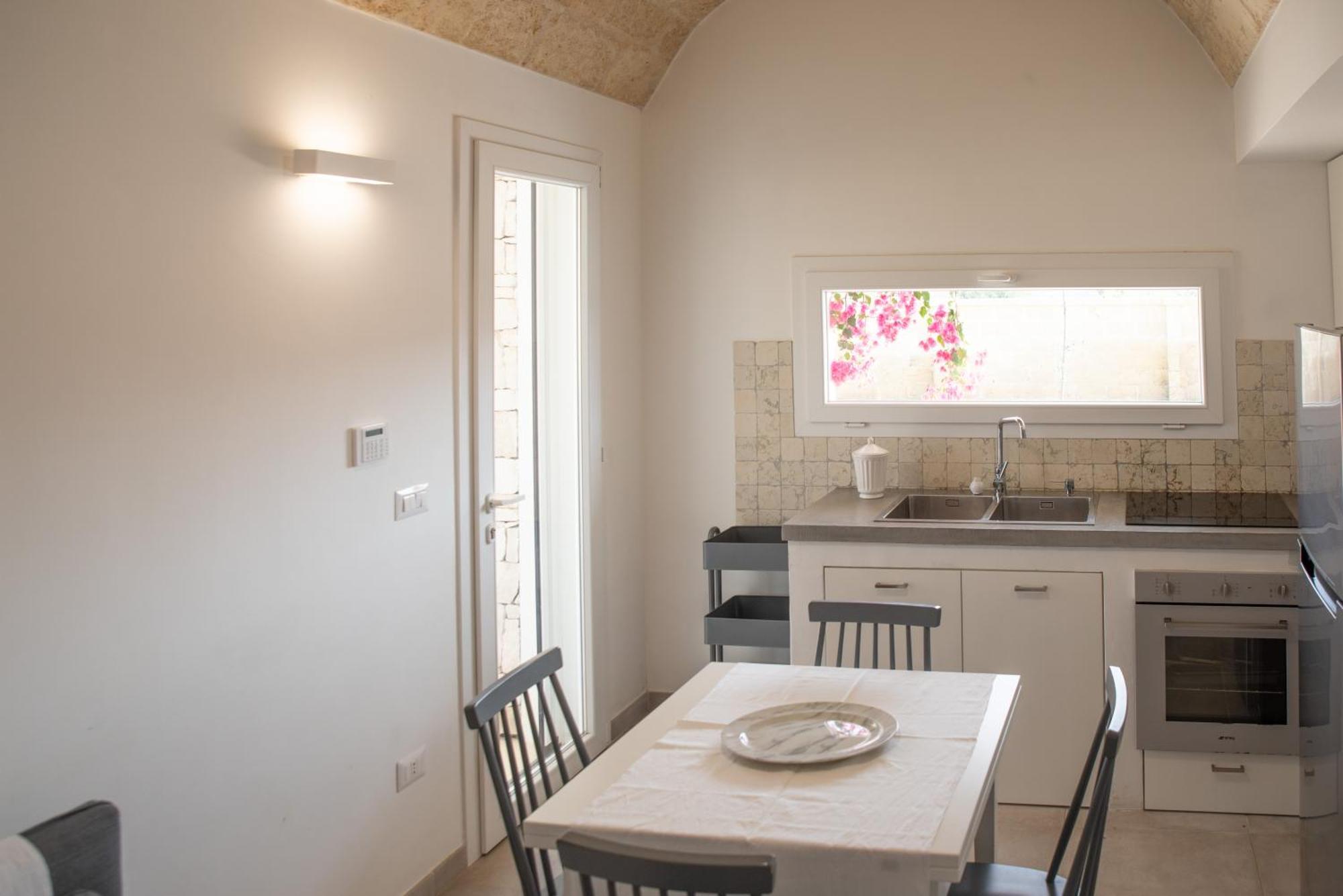 Holiday home Casa Paiano Alezio