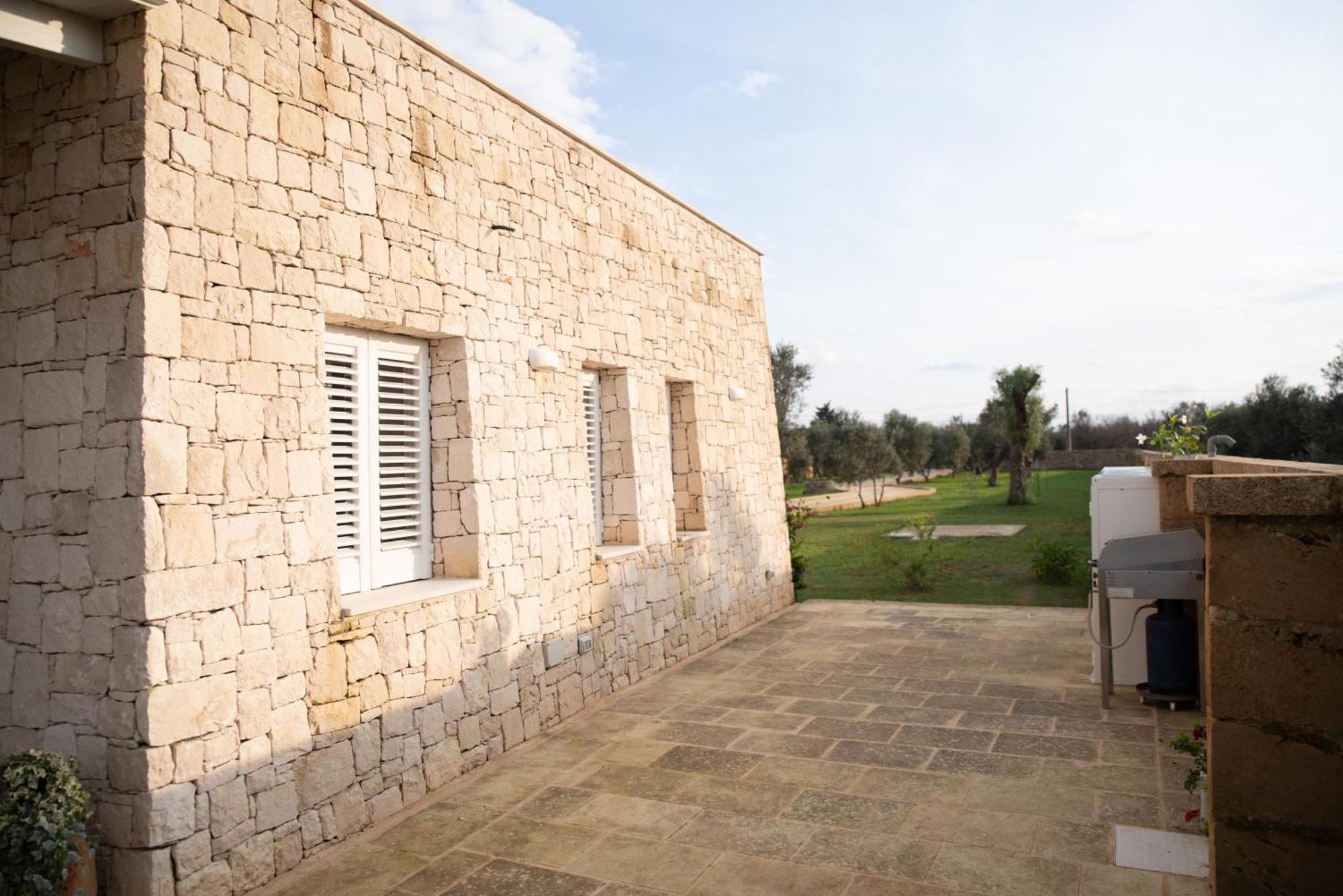 Casa Paiano