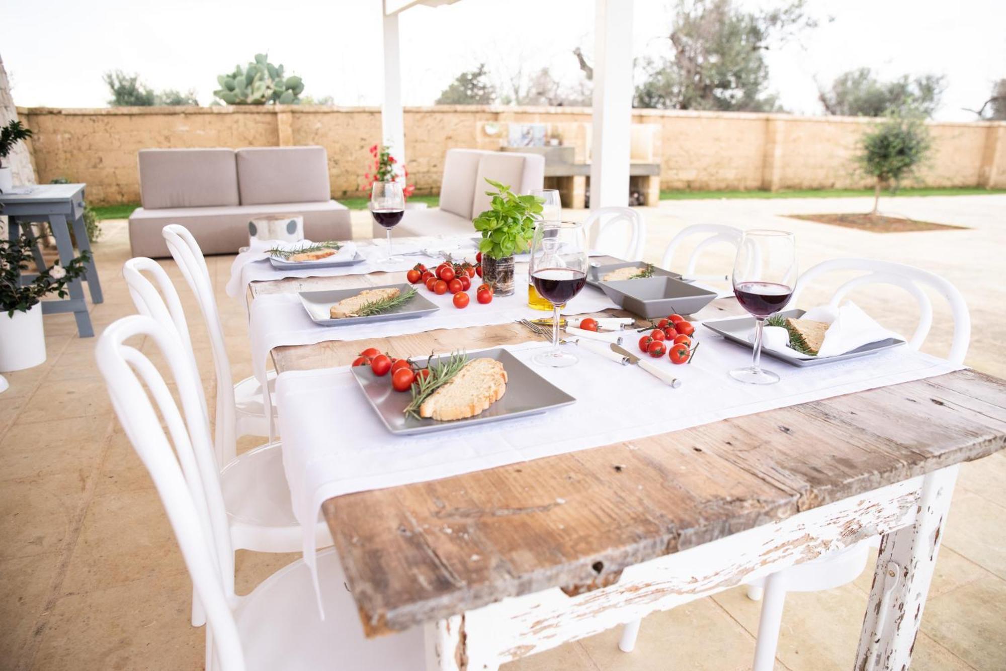 Casa Paiano Holiday home