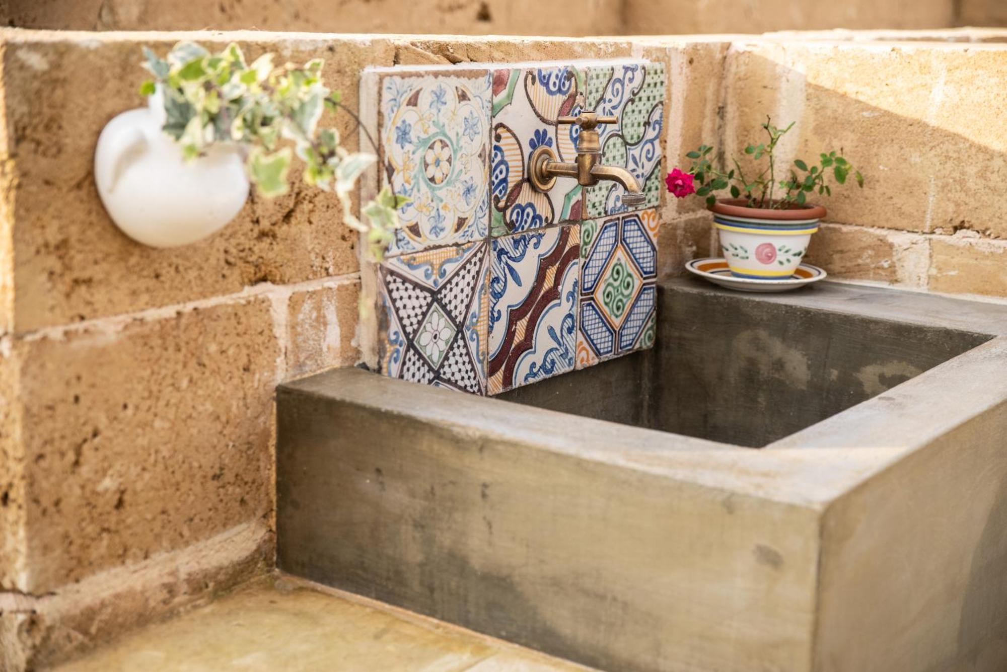 Holiday home Casa Paiano