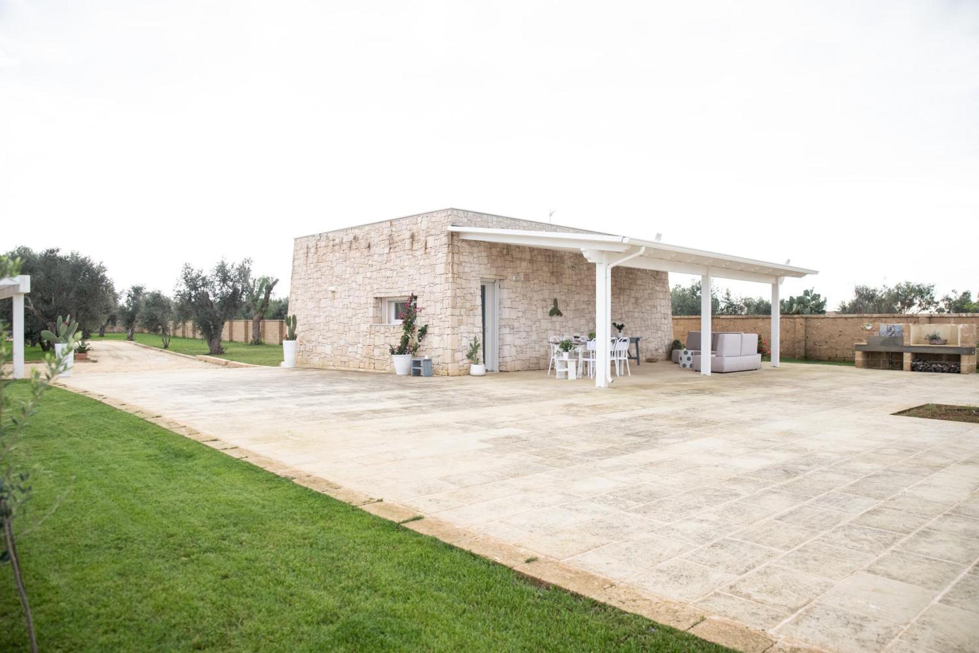 Casa Paiano Alezio
