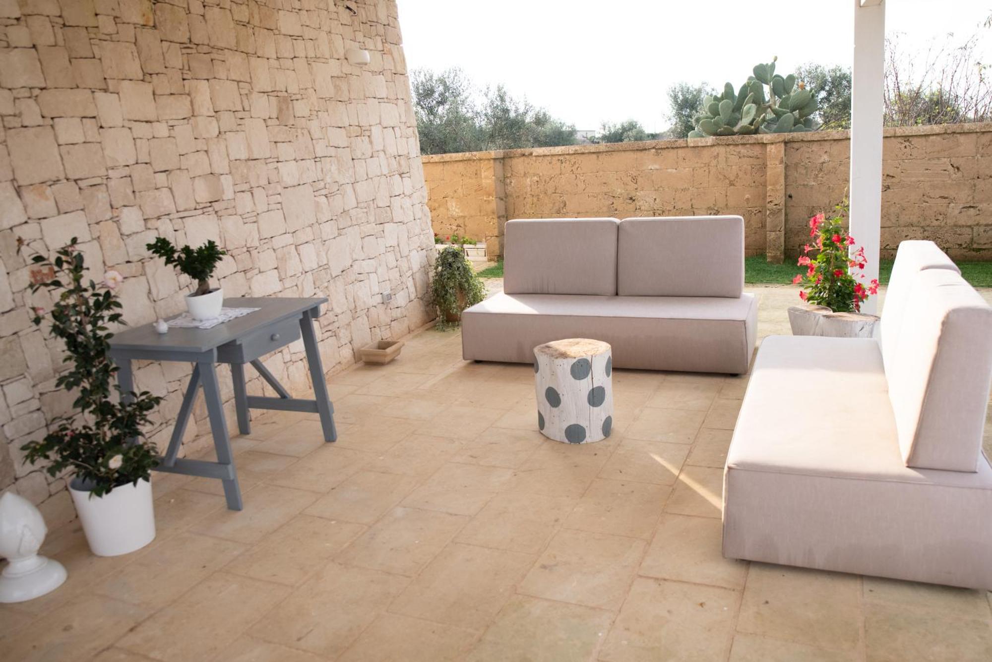Holiday home Casa Paiano *