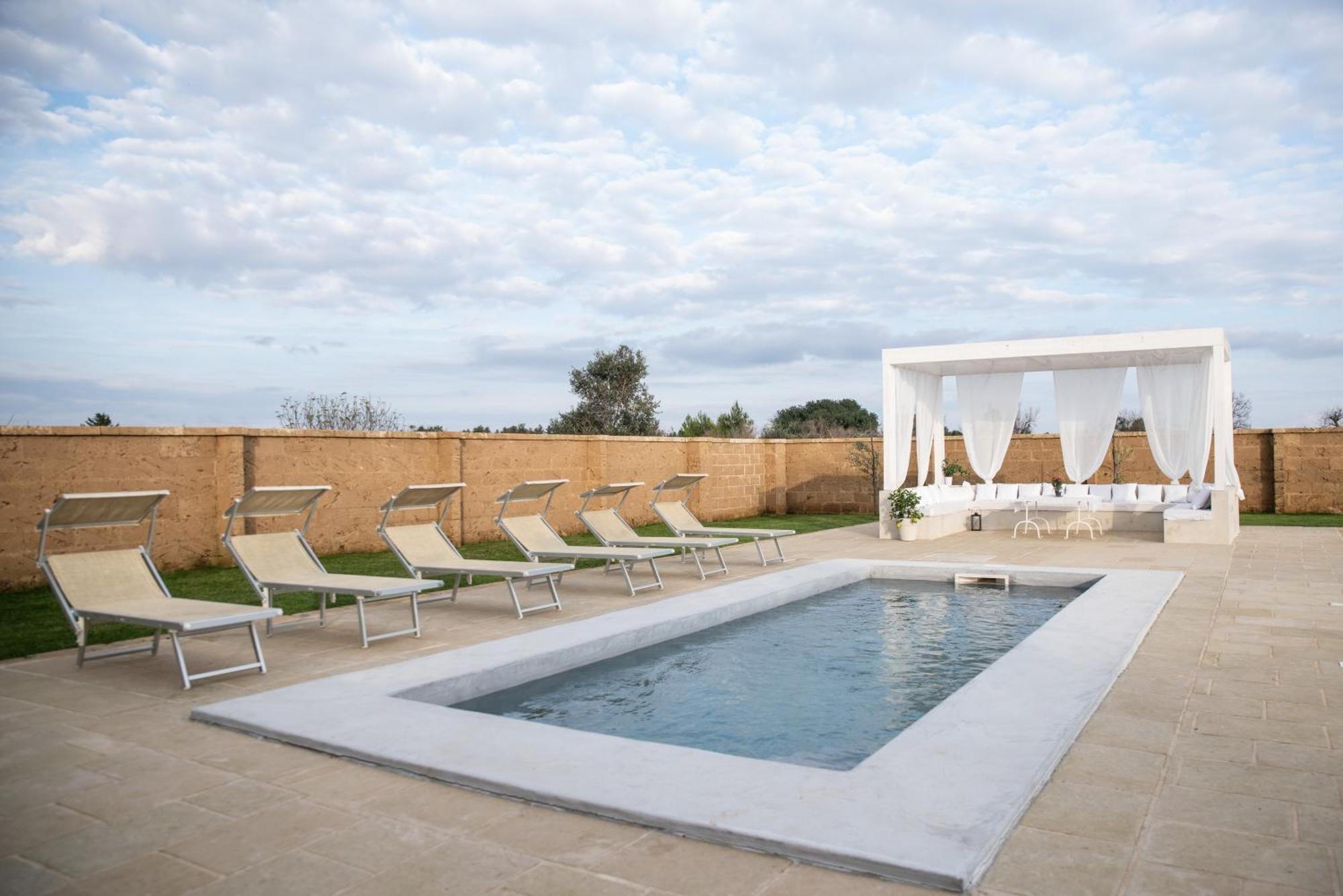 Holiday home Casa Paiano Alezio
