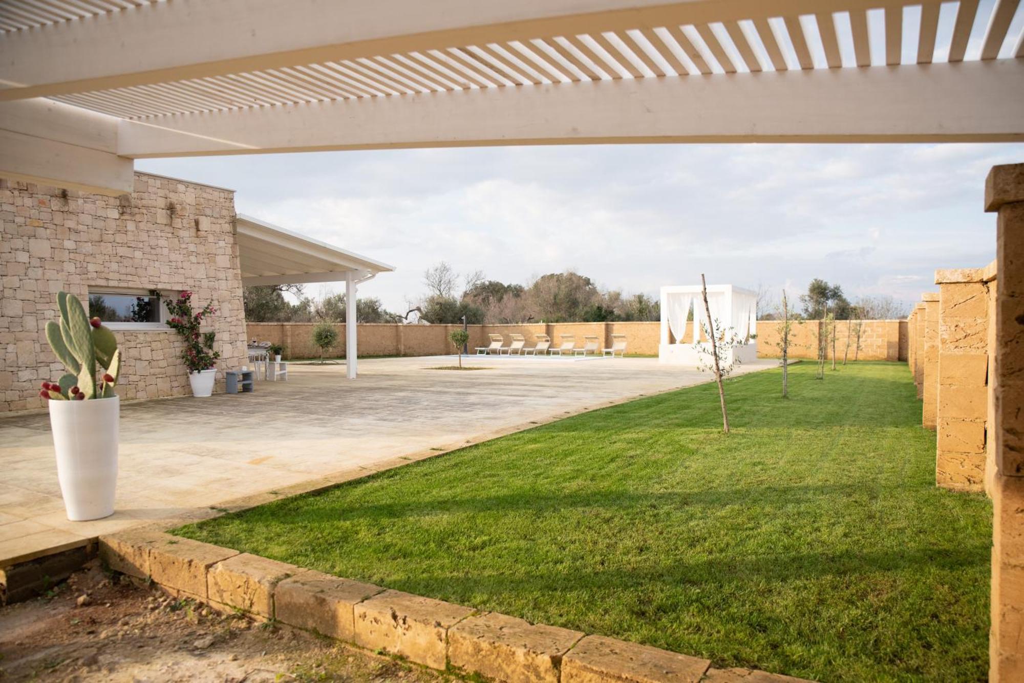 Holiday home Casa Paiano