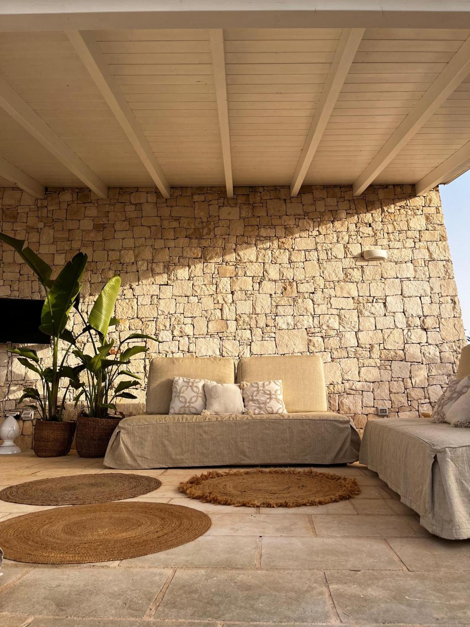 Casa Paiano Holiday home Alezio